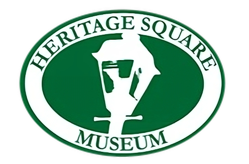 About Us – Heritage Square Museum